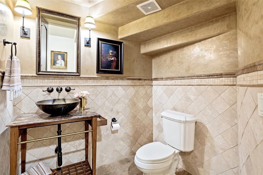 Pemberton - Residential