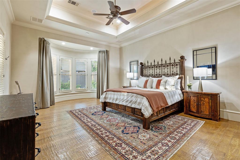 Pemberton - Residential