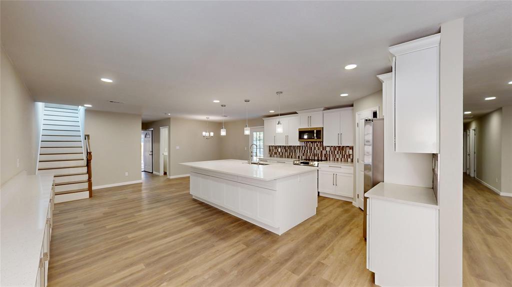 Linda Heights Rep - Residential