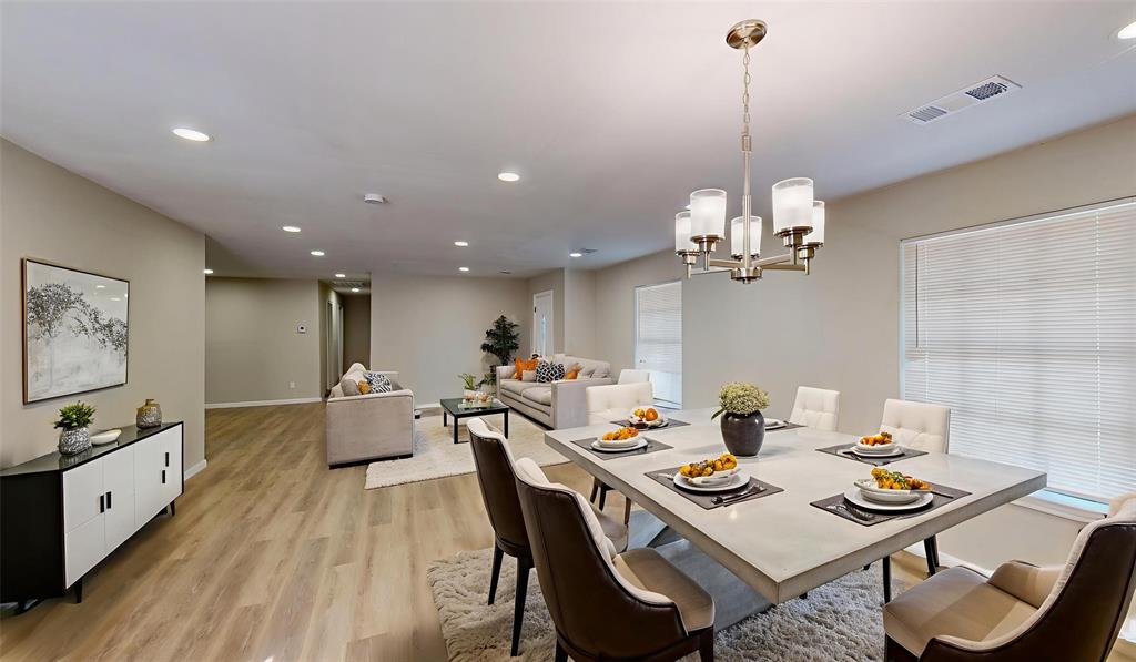 Linda Heights Rep - Residential