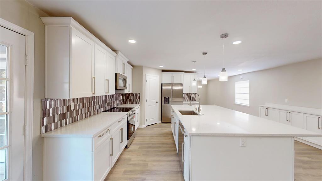 Linda Heights Rep - Residential