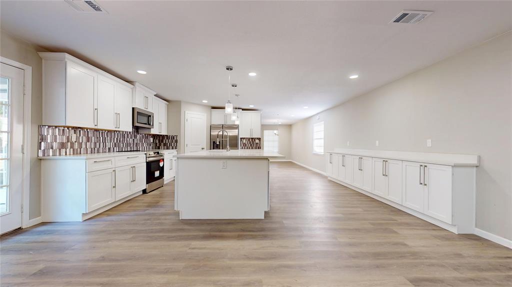 Linda Heights Rep - Residential