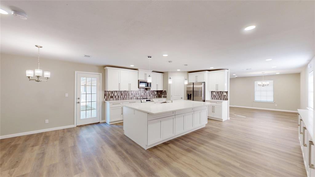 Linda Heights Rep - Residential