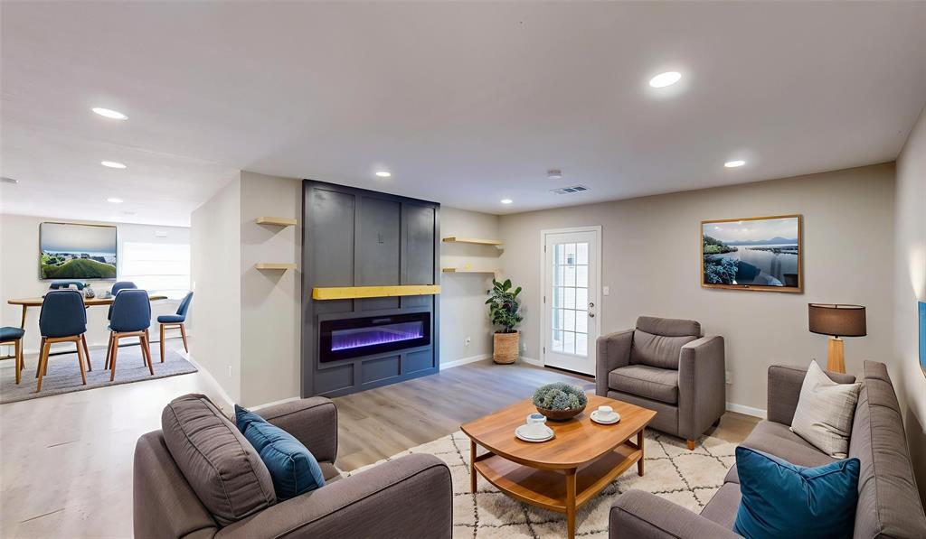 Linda Heights Rep - Residential