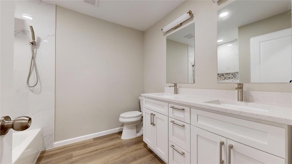 Linda Heights Rep - Residential