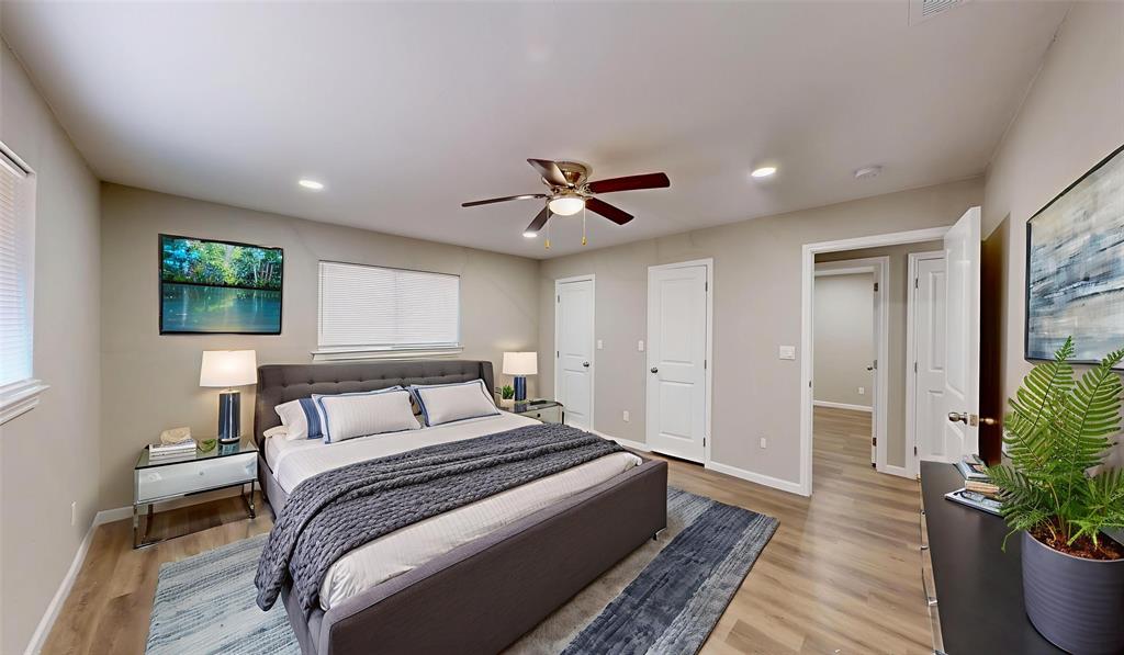 Linda Heights Rep - Residential