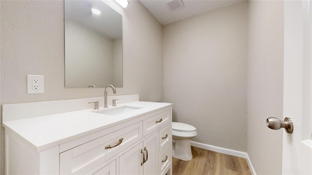 Linda Heights Rep - Residential