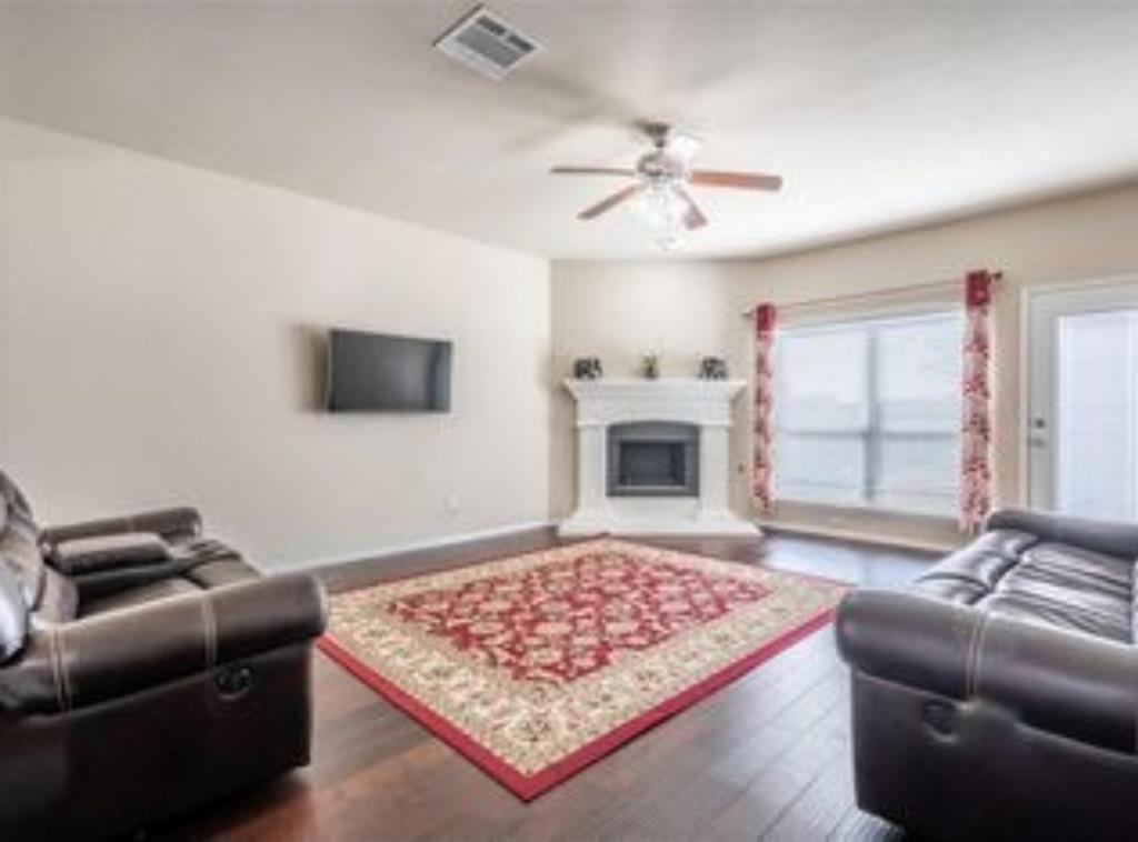Fossil Creek At Westridge Ph 1 - Residential