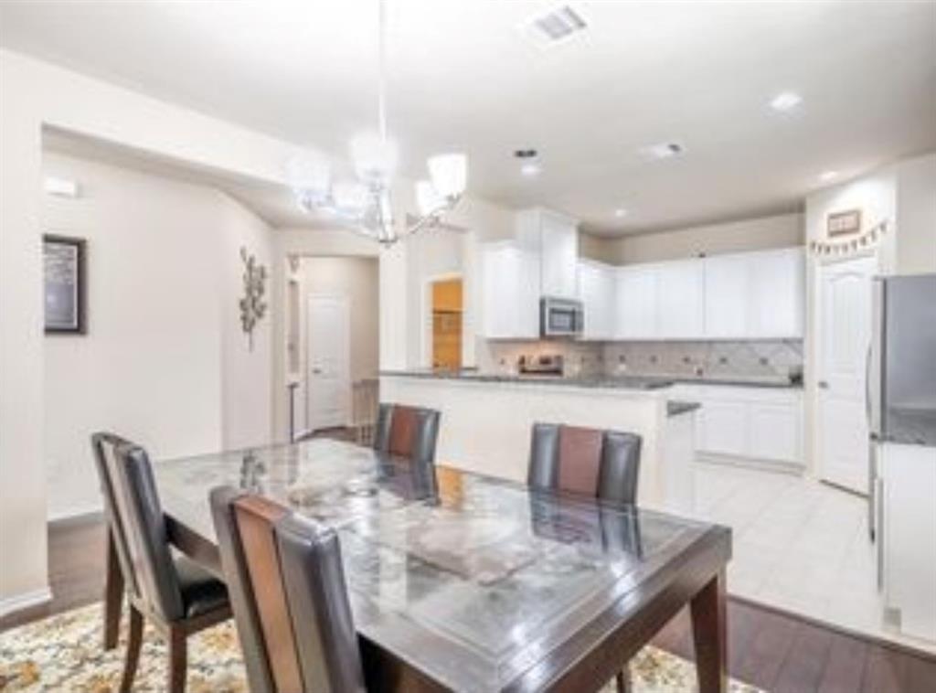 Fossil Creek At Westridge Ph 1 - Residential