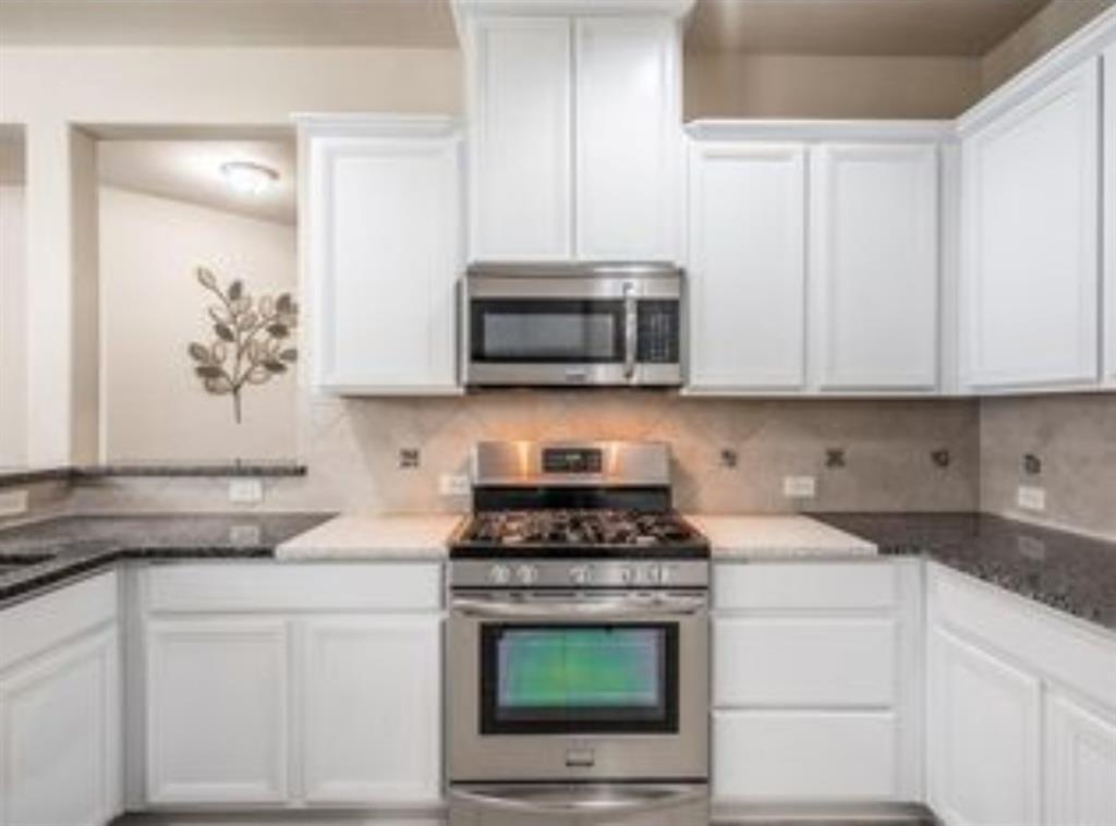 Fossil Creek At Westridge Ph 1 - Residential