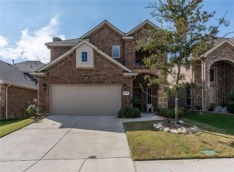 Photo of 9909 Copperhead Lane, McKinney, TX 75071 (MLS # 21271957)
