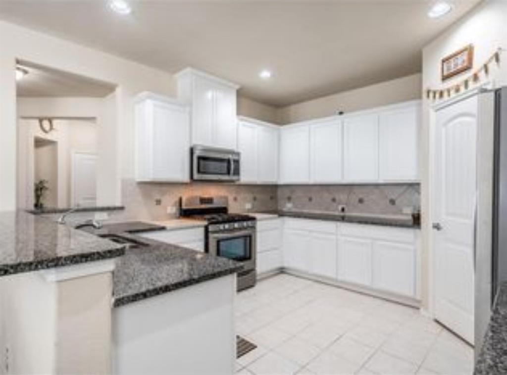 Fossil Creek At Westridge Ph 1 - Residential