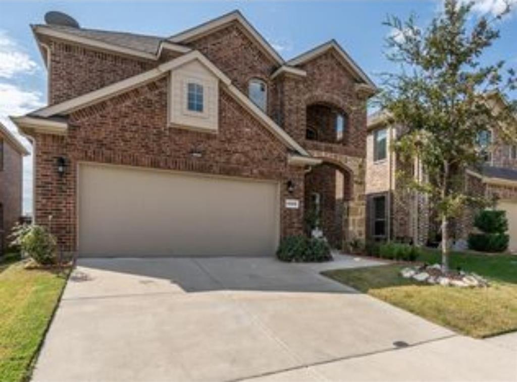 Fossil Creek At Westridge Ph 1 - Residential