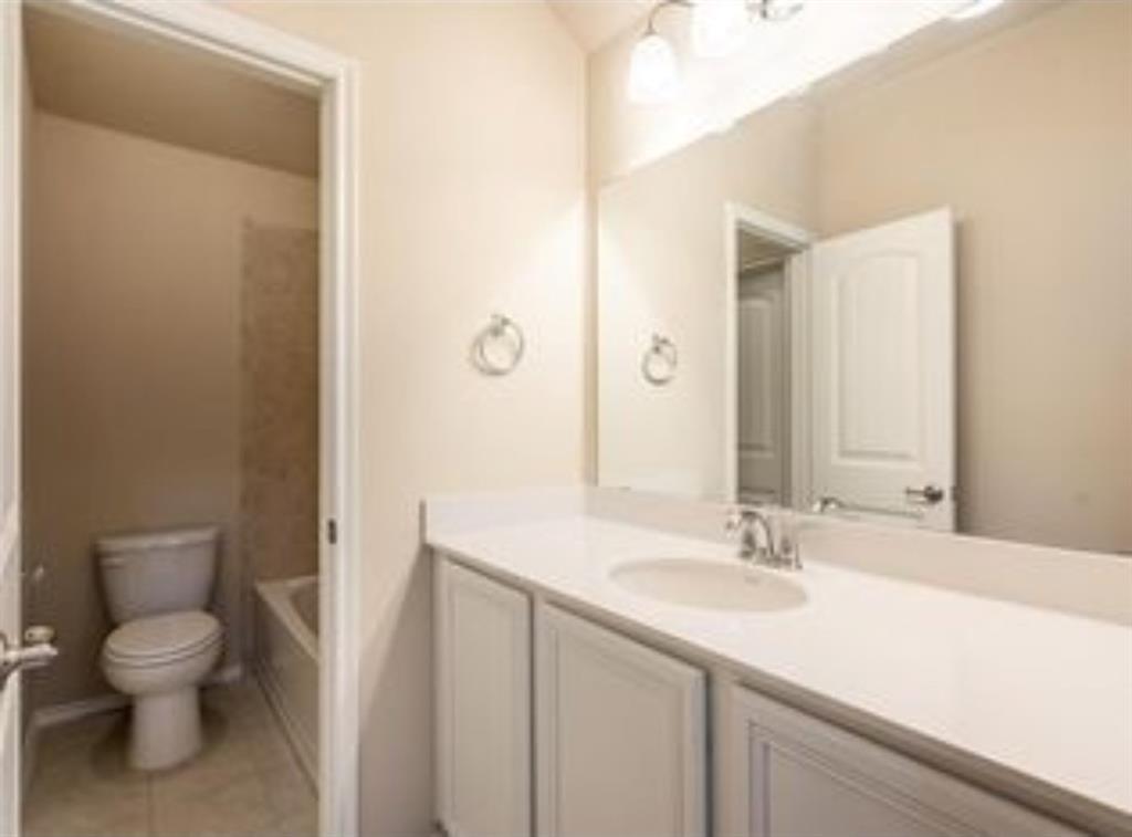 Fossil Creek At Westridge Ph 1 - Residential