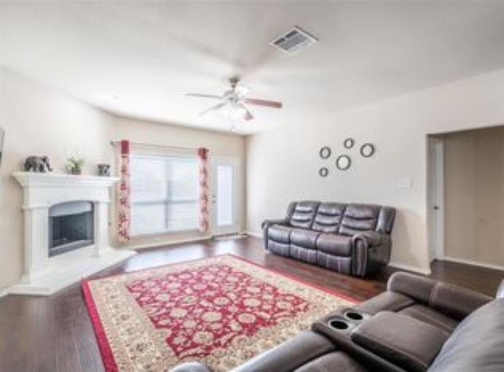 Fossil Creek At Westridge Ph 1 - Residential