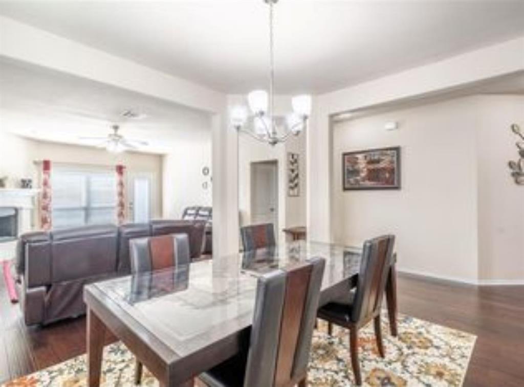 Fossil Creek At Westridge Ph 1 - Residential