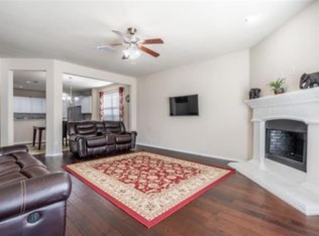 Fossil Creek At Westridge Ph 1 - Residential