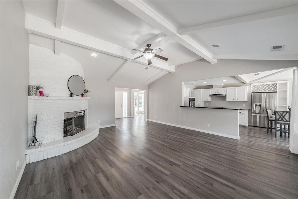 Point Royal - Residential