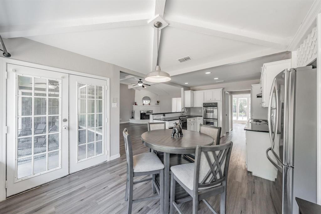 Point Royal - Residential