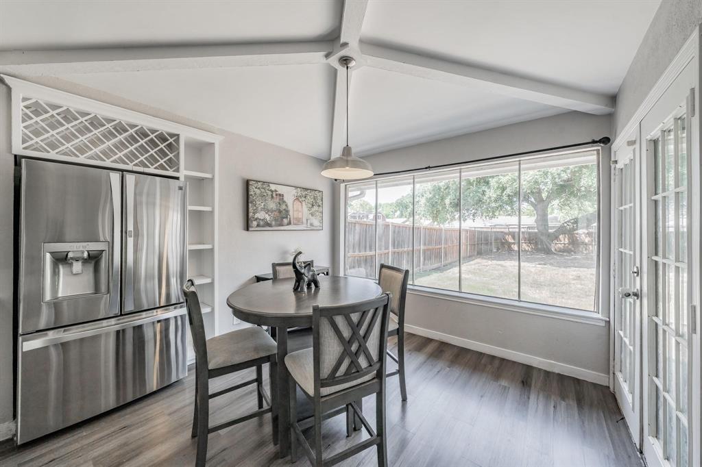 Point Royal - Residential