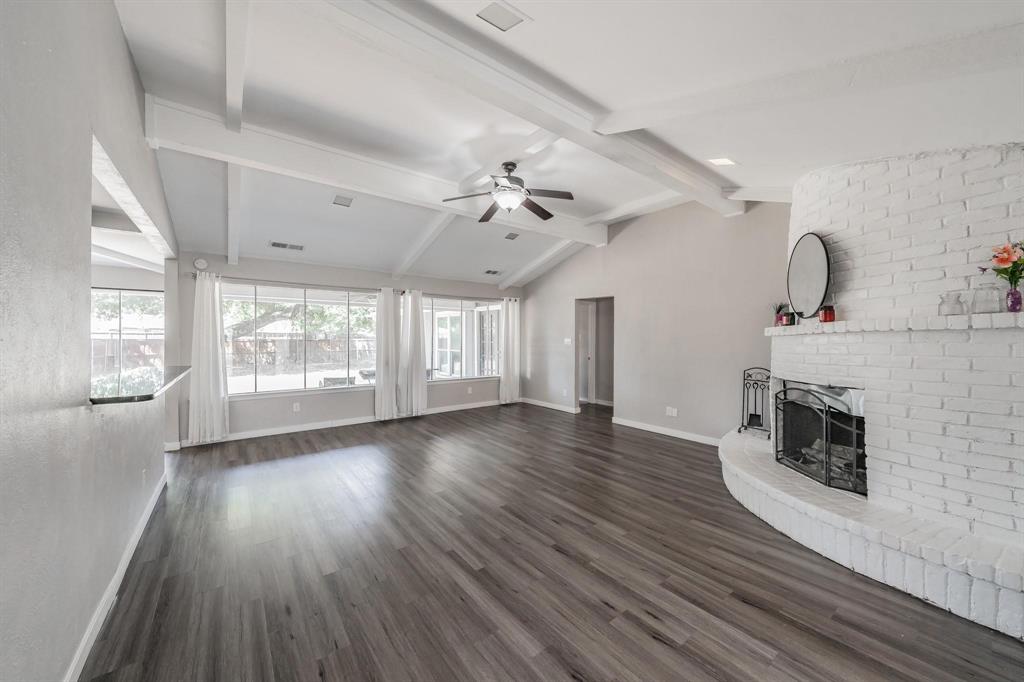 Point Royal - Residential