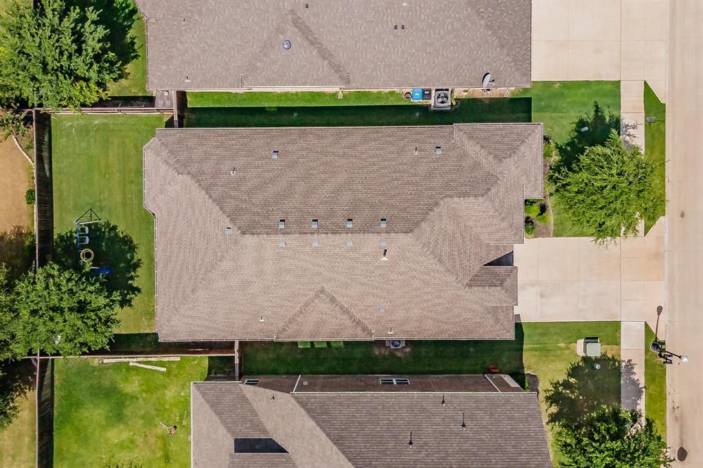 Richmond Add - Residential