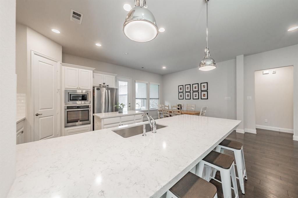 Richmond Add - Residential