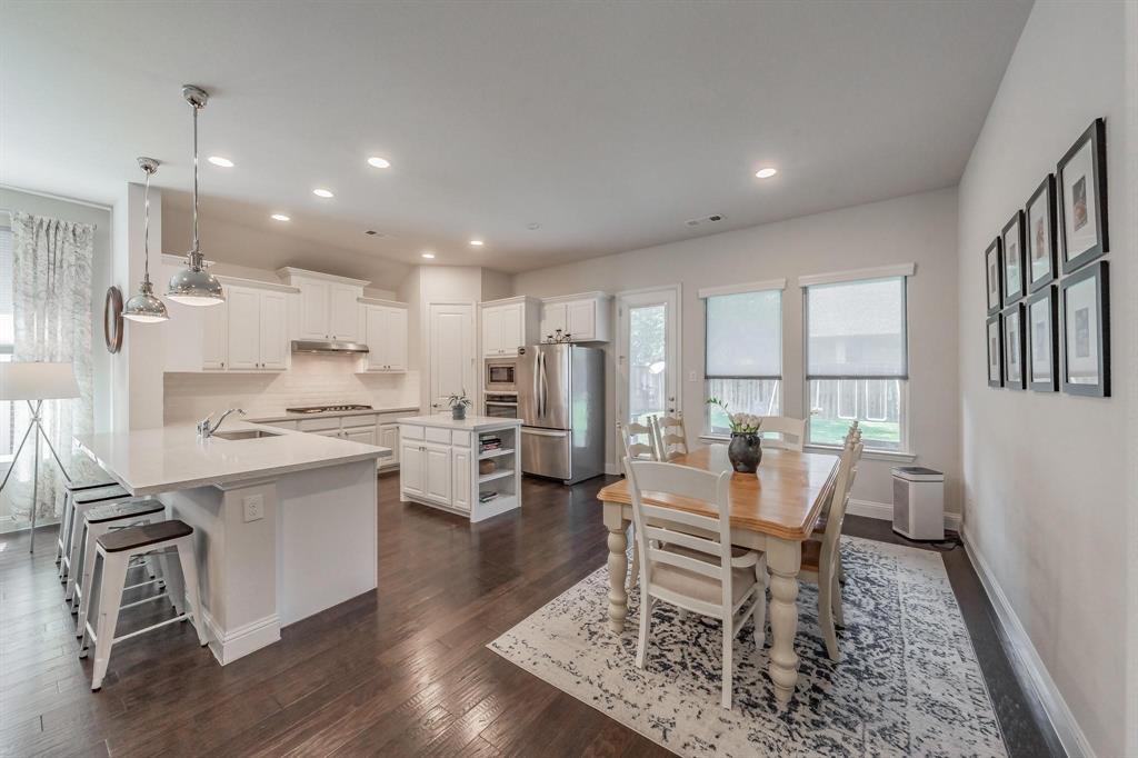 Richmond Add - Residential