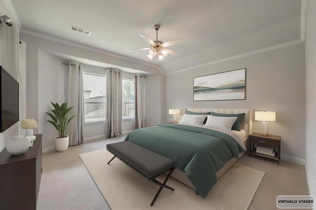 Richmond Add - Residential