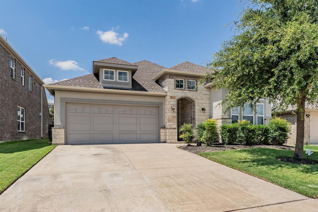 Richmond Add - Residential