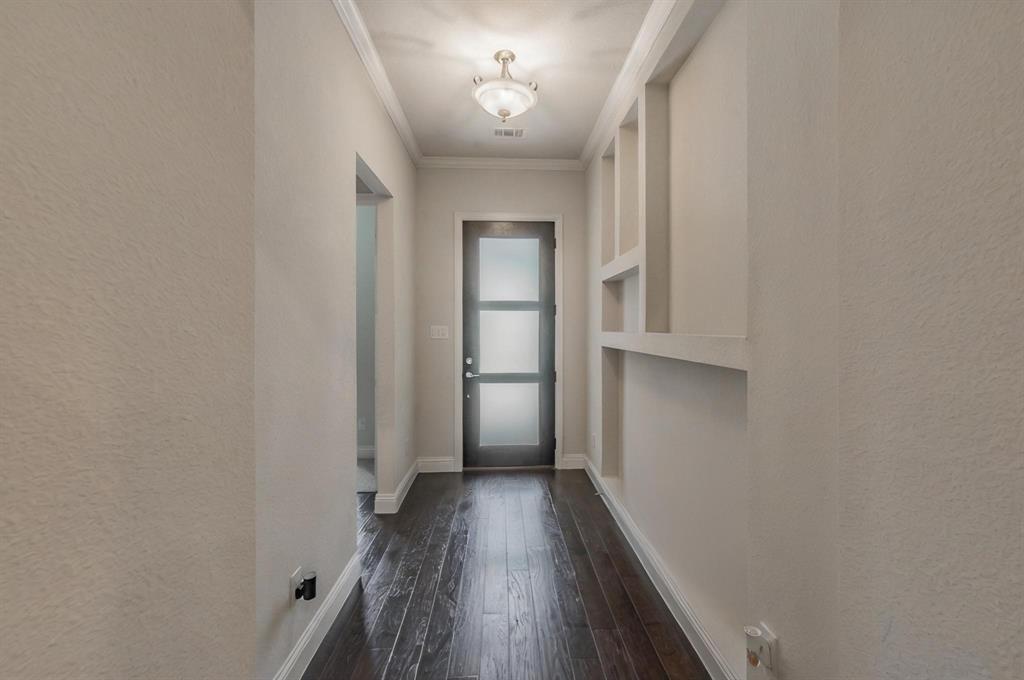 Richmond Add - Residential