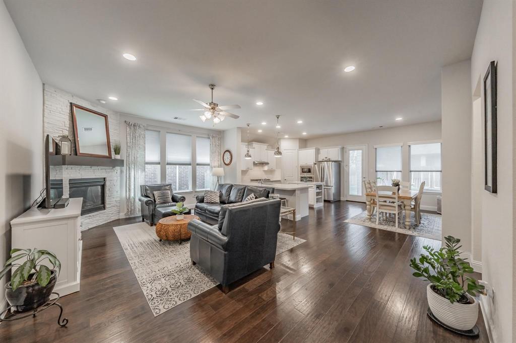 Richmond Add - Residential