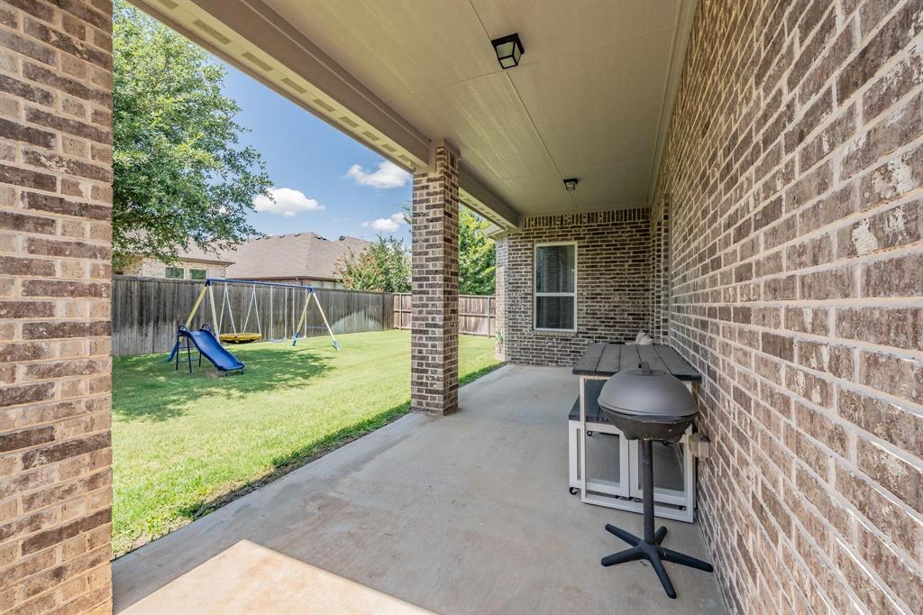 Richmond Add - Residential