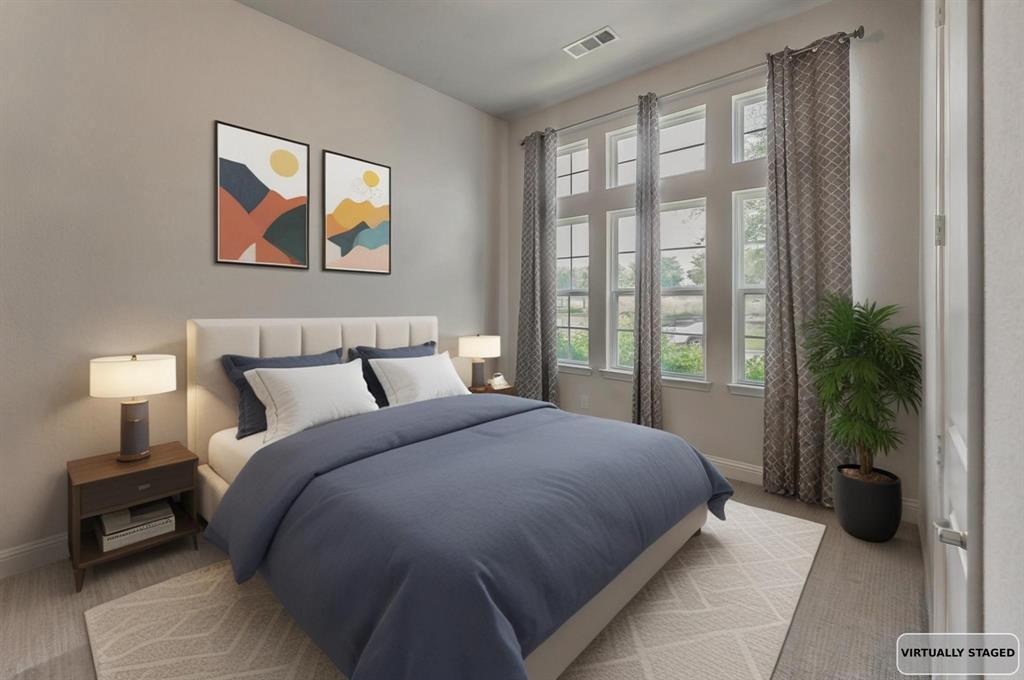 Richmond Add - Residential