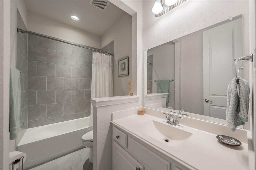 Richmond Add - Residential