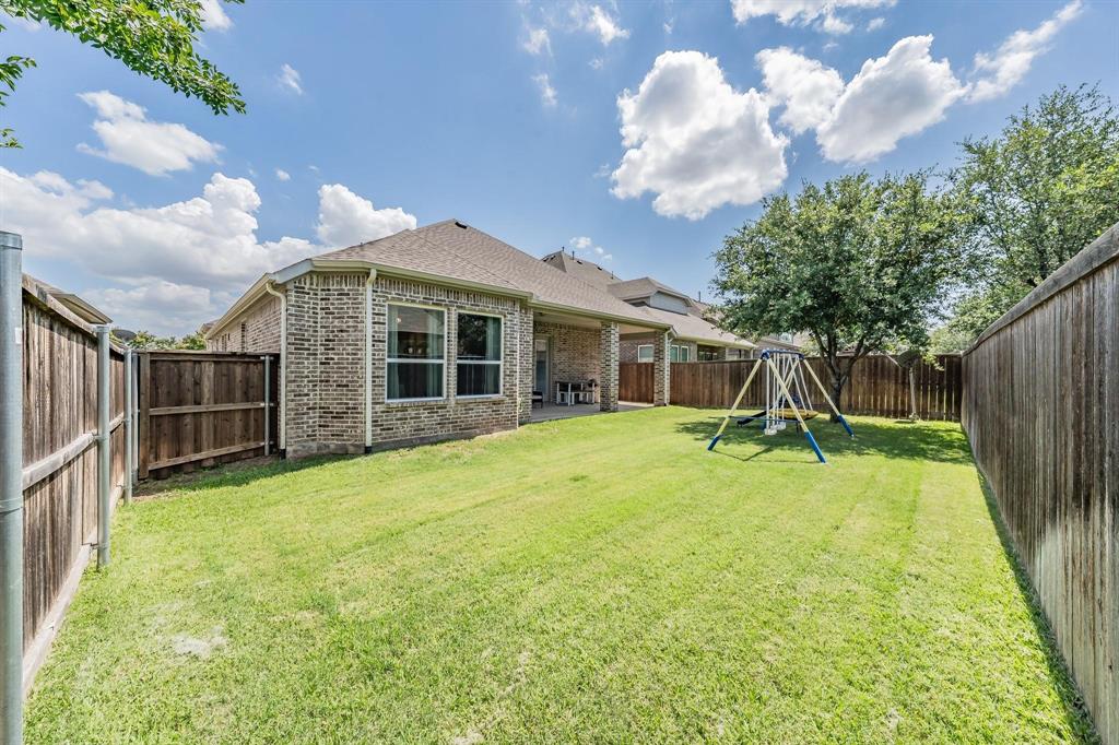 Richmond Add - Residential