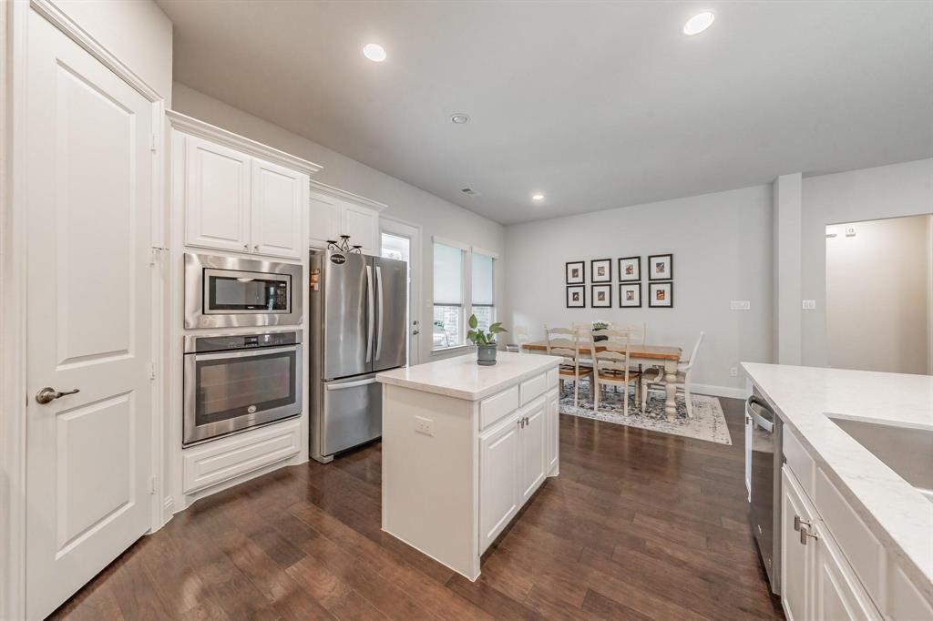 Richmond Add - Residential