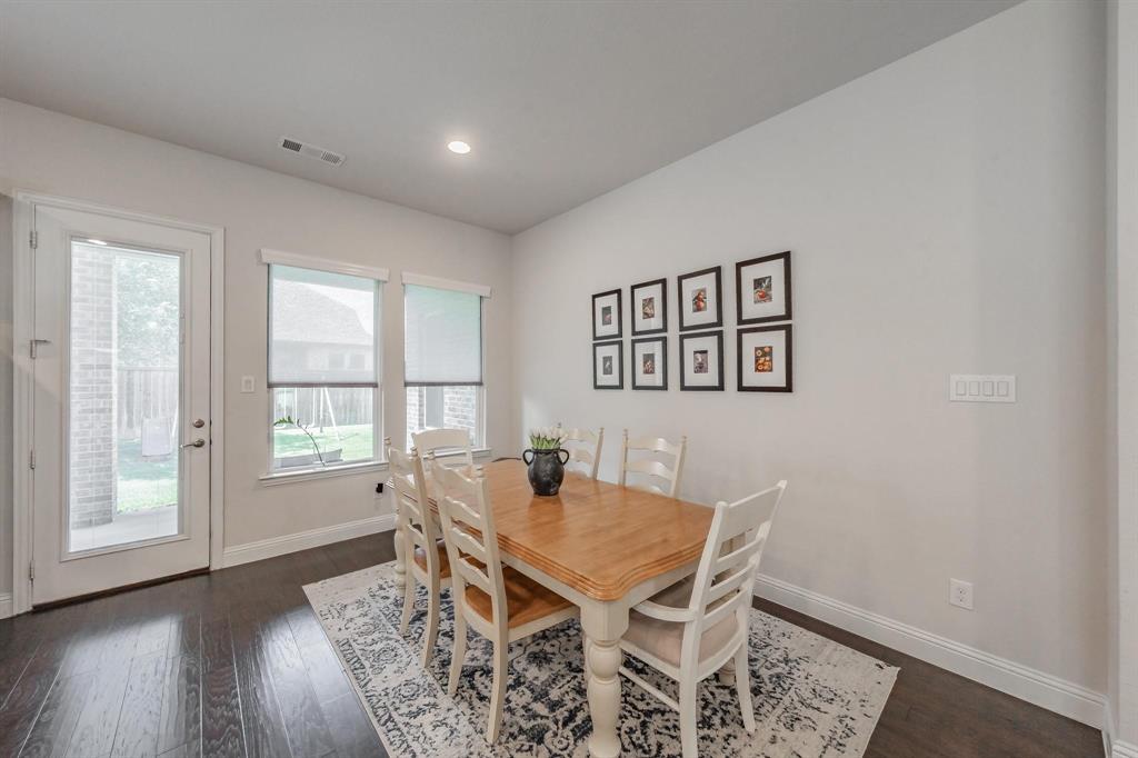 Richmond Add - Residential