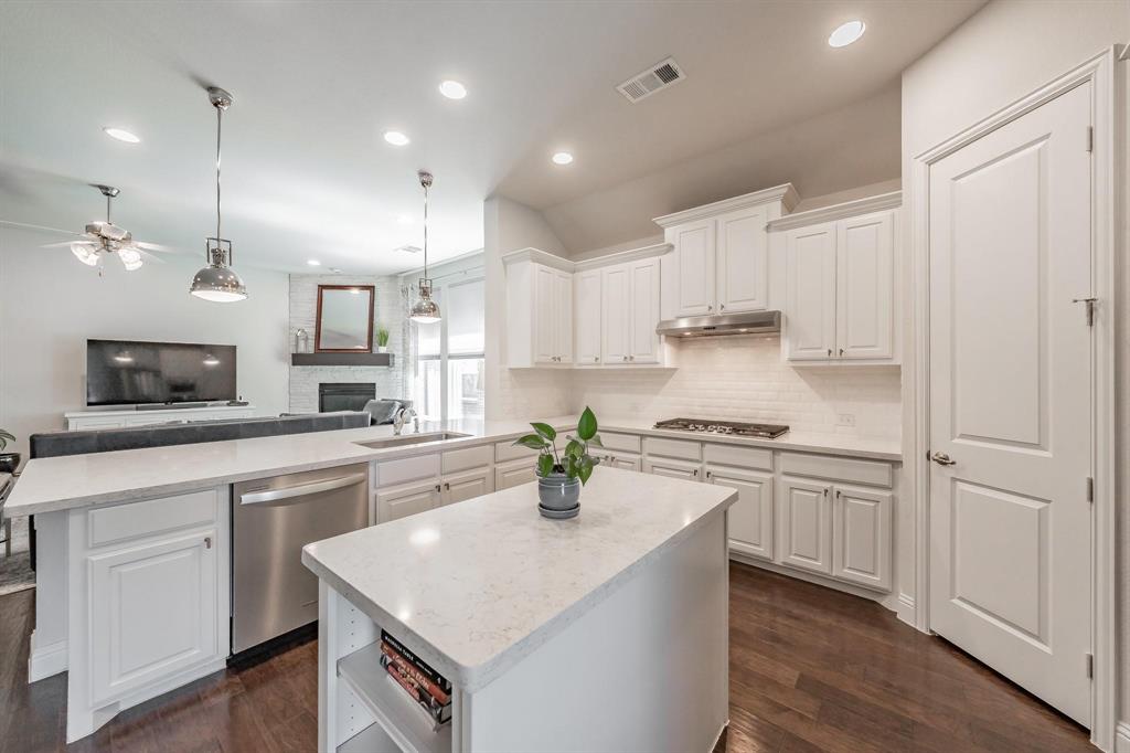 Richmond Add - Residential