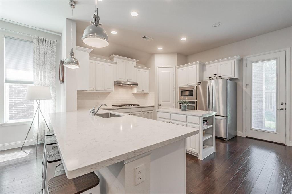 Richmond Add - Residential