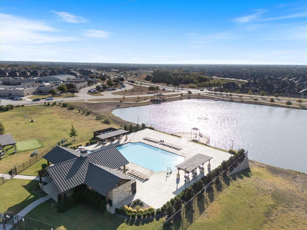 504 Taylor Drive