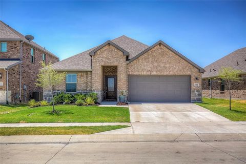 504 Taylor Drive Fate TX 75087