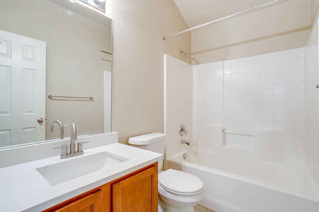 North Creek Ph I - Residential