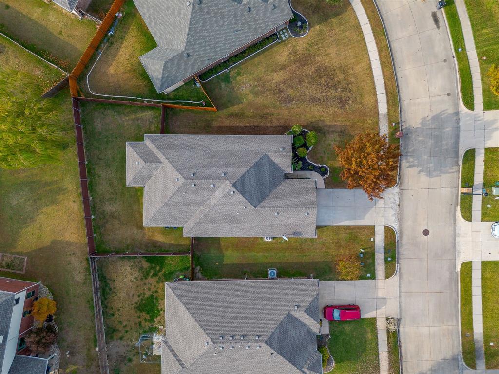 North Creek Ph I - Residential