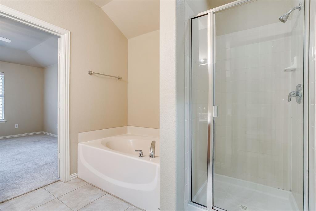 North Creek Ph I - Residential