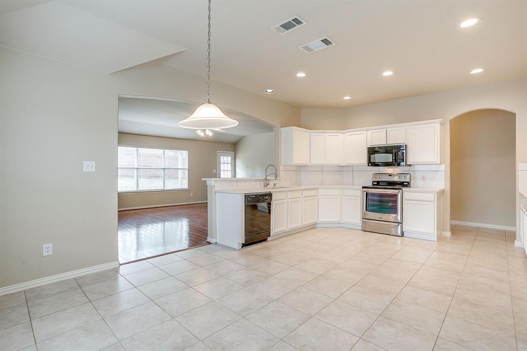 North Creek Ph I - Residential