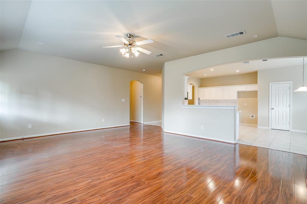 North Creek Ph I - Residential