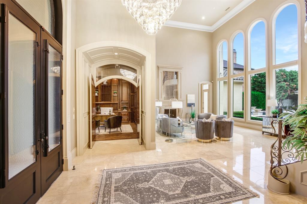 Starwood Ph Four Village 16 - Residential