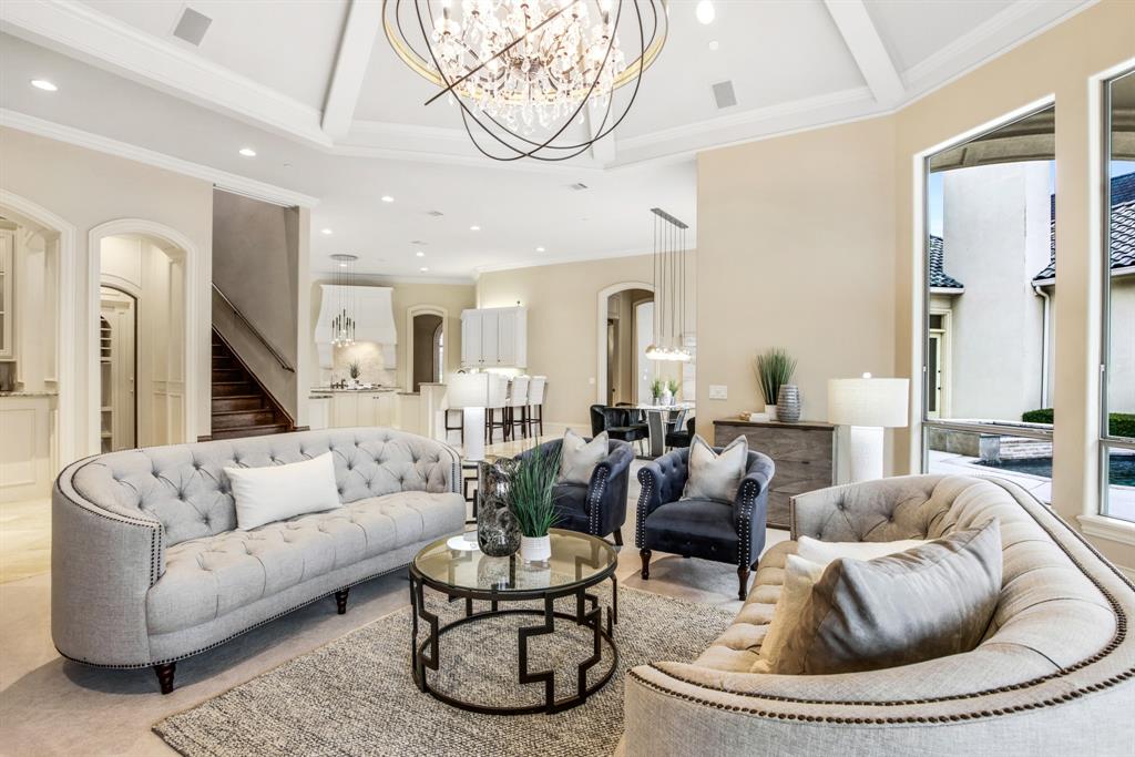 Starwood Ph Four Village 16 - Residential