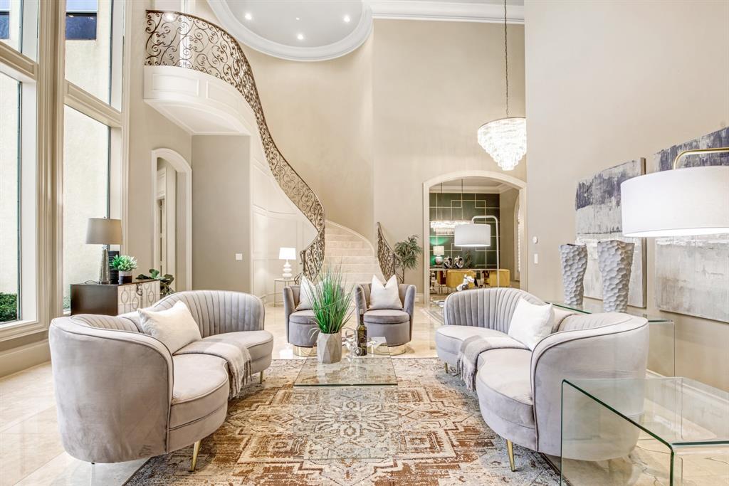 Starwood Ph Four Village 16 - Residential